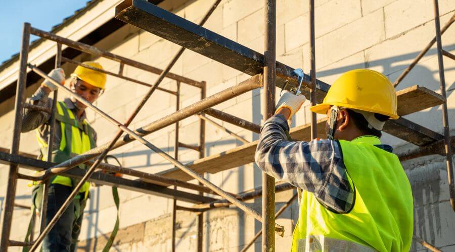 Fascia Repair in Fairview Heights, IL